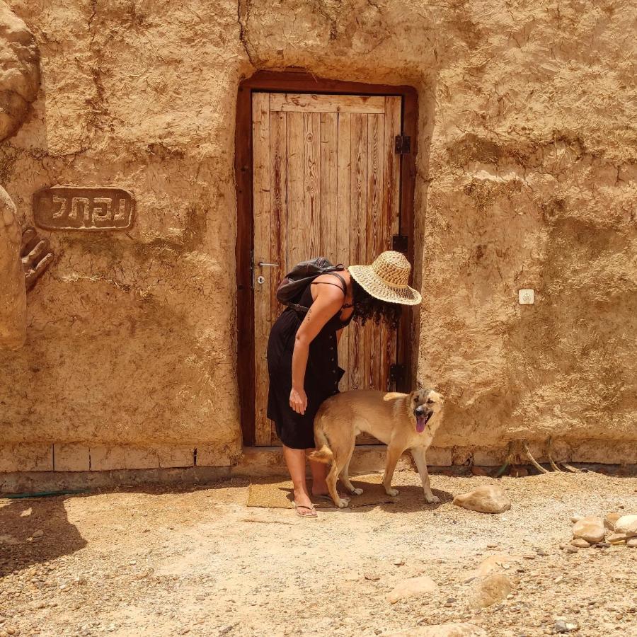 Desert Days Mud Cabin's
