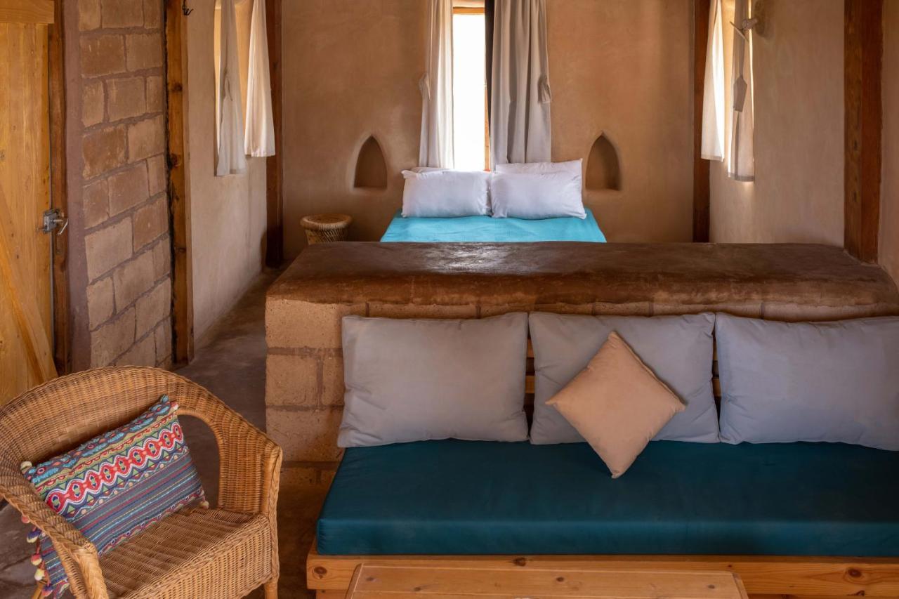 Desert Days Mud Cabin's