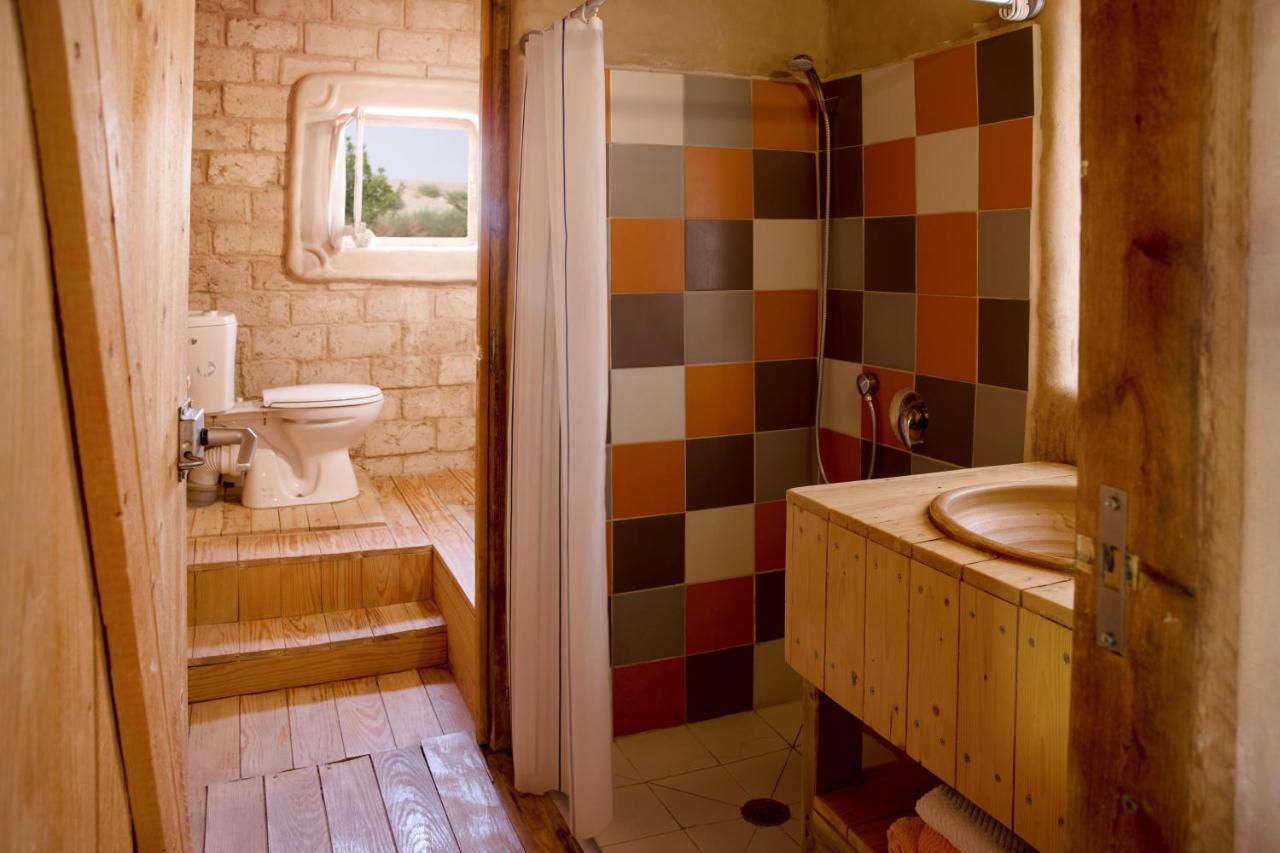 Lodge Desert Days Mud Cabin's Tzukim