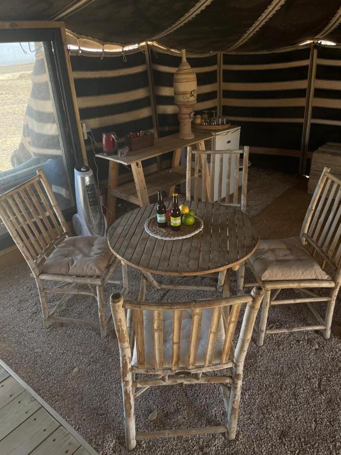Desert Days Mud Cabin's Tzukim