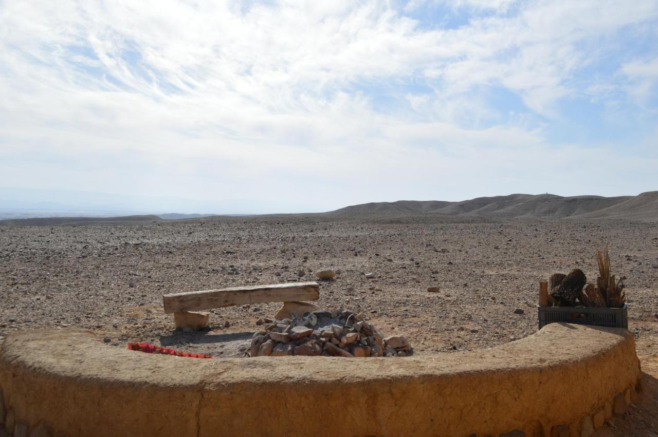 Lodge Desert Days Mud Cabin's